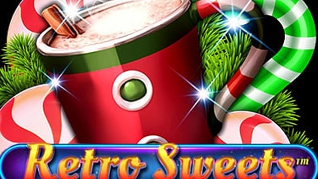 Retro Sweets