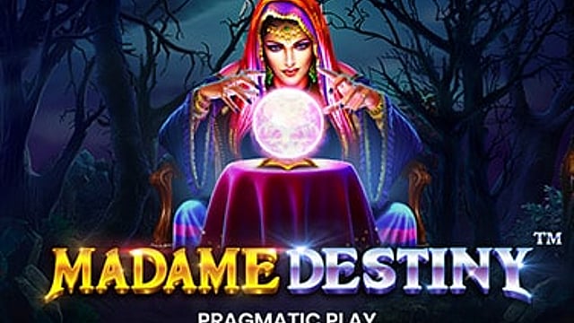 Madame Destiny