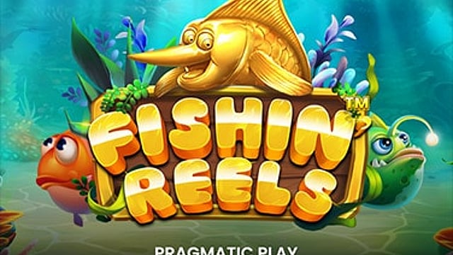 Fishin' Reels™