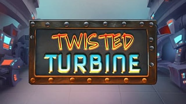 Twisted Turbine