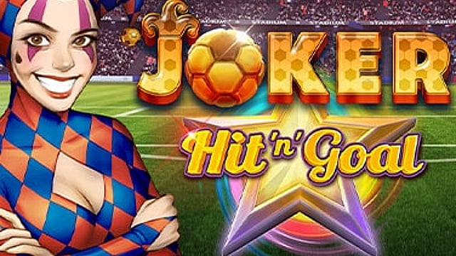 Joker Hit'n'Goal