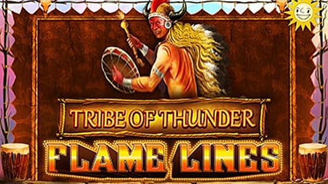 Tribe of Thunder