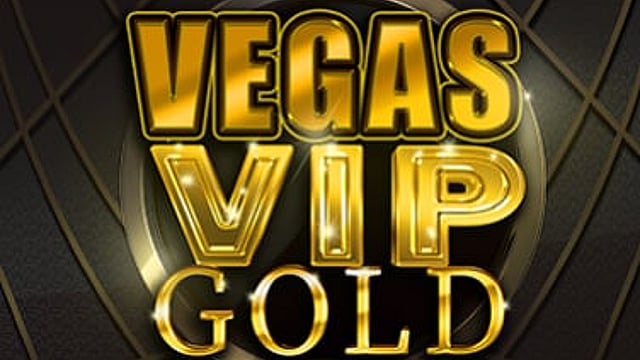 Vegas VIP Gold