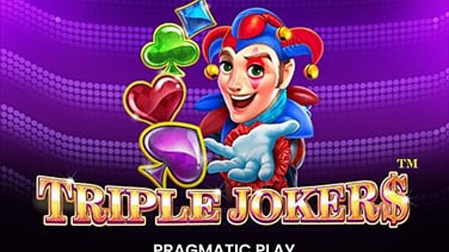 Triple Jokers™