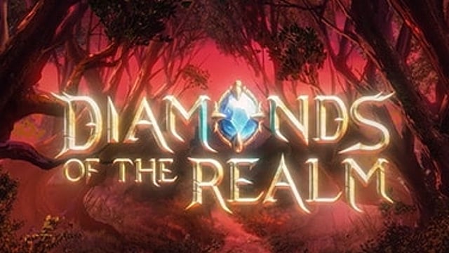 Diamonds of the Realm