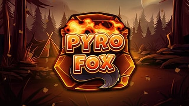PyroFox