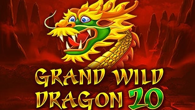 Grand Wild Dragon 20