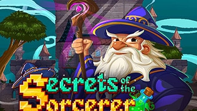 Secrets Of The Sorcerer