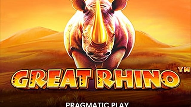 Great Rhino™