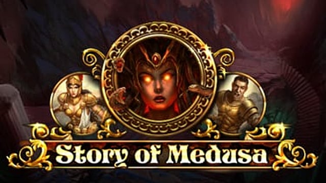 Story Of Medusa