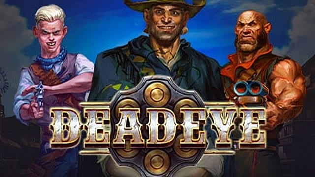 Deadeye