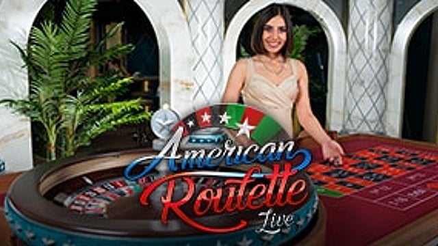 American Roulette