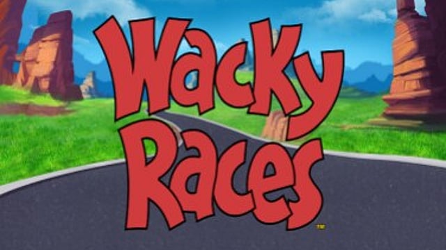 Wacky Races