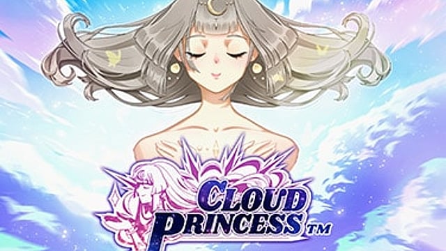 Cloud Princess