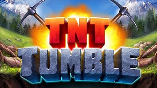 TNT Tumble