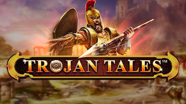 Trojan Tales