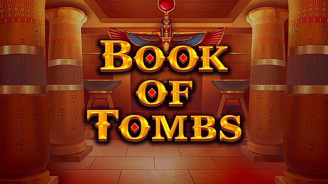 Book of Tombs