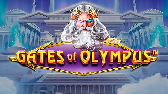 Gates of Olympus™