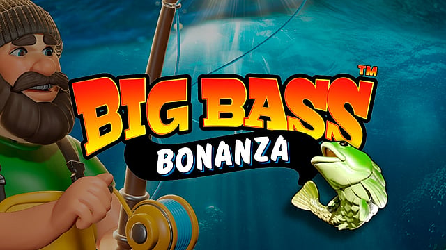 Big Bass Bonanza
