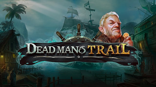 Dead Man's Trail
