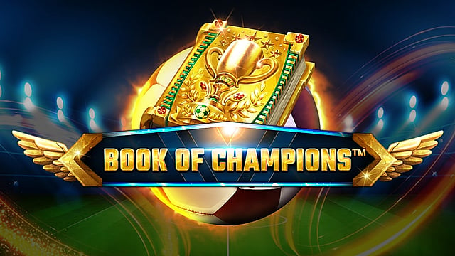 Book Of Champions