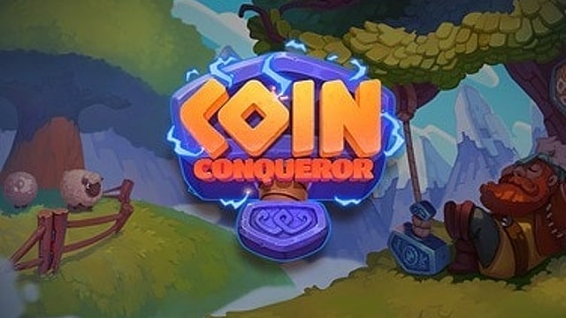Coin Conqueror