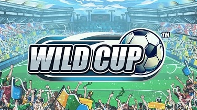 Wild Cup