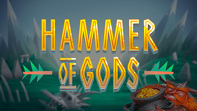 Hammer of Gods