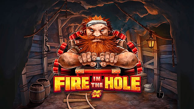 Fire In The Hole