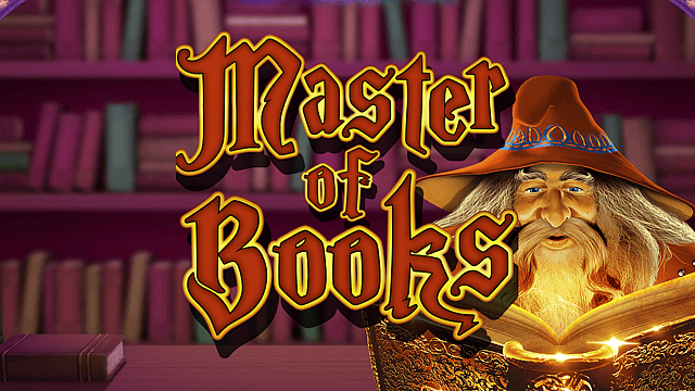 Master of Books