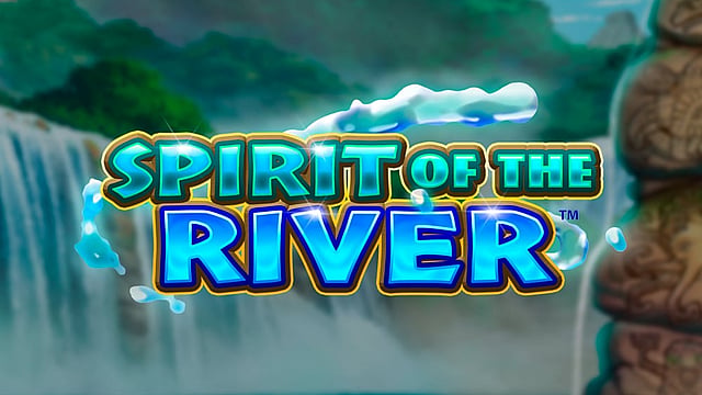 Spirit of the River