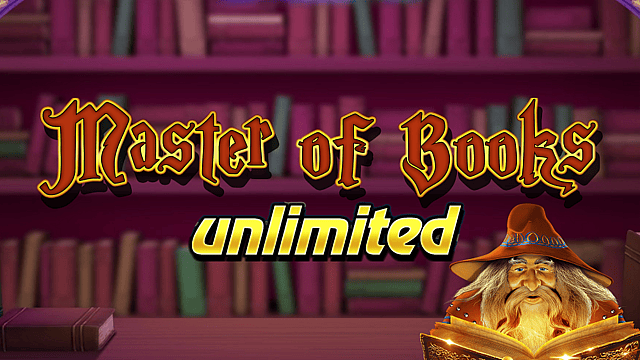 Master of Books Unlimited