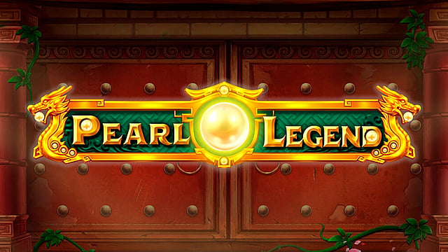 Pearl Legend: Hold & Win