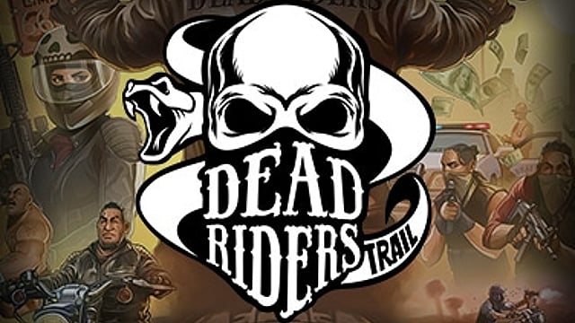 Dead Riders Trail