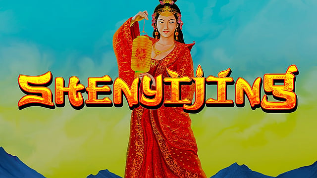 Shenyijing